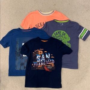 Gap Kids T-Shirt Bundle